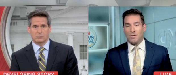 CNN’s Elie Honig Breaks Down Likelihood Of Special Counsel Investigating Handling Of Epstein Files